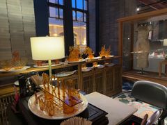 -三号黄浦会Canton Table