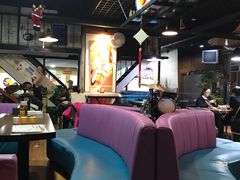 -金家休闲餐吧(金家小吃四店)