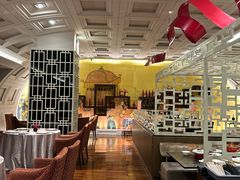 -北京王府井希尔顿酒店·秦唐中餐厅Chynna