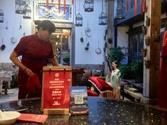 -文儒九号·闽菜馆(三坊七巷店)