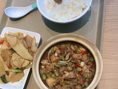 -老乡鸡(国华广场店)