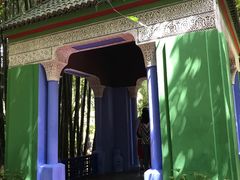 -马洛雷勒花园
