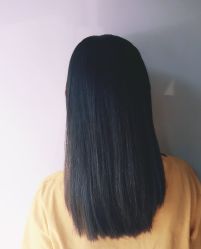 -BTR发型定制潮沙龙店