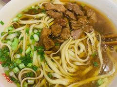 -李兰英湖南面馆(护国路店)