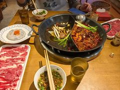 -楠火锅(太古里总店)