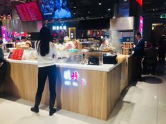 -家乐福(古北店)