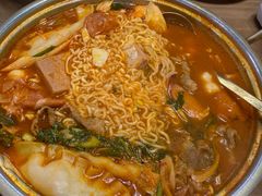 -HOTISLAND海鸡岛·韩国料理(江南西店)