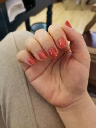 点击看大图 -LADYGIRL·Nail·Lash·美甲美睫