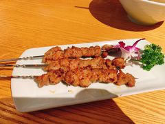 -米纸越南小馆(金鹰世界店)