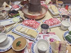 -东镇老火锅(长春路首店)