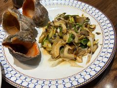 -木柴豆腐·活海鲜·鲁菜