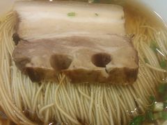 -朱鸿兴面馆(镇湖店)
