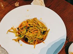 -百草滩羊清水涮羊肉(长城路店)