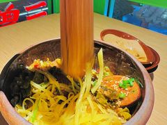 -京参 • 擂椒饭(这有山店)