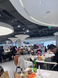 -MINI MARS KIDS CLUB亲子家庭中心(杨浦黄兴店)