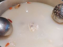 胡椒猪肚鸡-淼福猪肚鸡·椰子鸡火锅(大沙地店)