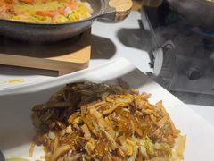 -光海·乡记酸菜鱼·始于1996(花园路店)