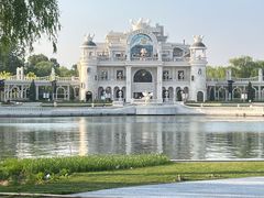 -团结湖公园