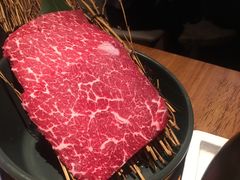 -黑牛黑猪烤肉专门店(万象城店)