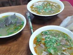 -春雨羊汤店(广开四马路总店)