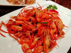-绿雅酒家(江西中路店)