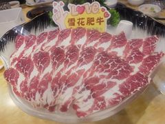 -清真军邺·金富苑肥牛(石坡街旗舰店)