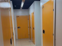 -安东易迷你自助仓储寄存仓库(杨浦店)