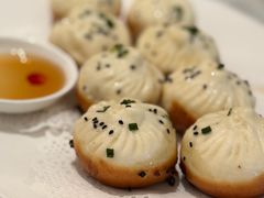 -喜来登由由大酒店九州膳坊中餐厅