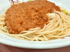 -蘑菇餐厅(马台街店)
