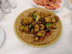 -北戴河庆山饭店·海鲜砂锅粥(北戴河黑石路店)