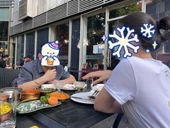 -克比叔叔印度餐厅Kebabs on the Grille(人民广场店)