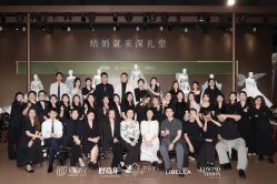 -拓美婚礼·私人订制