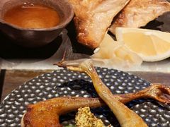 -三川·十酒Izakaya(南昌路店)
