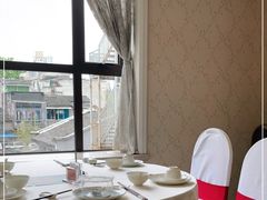 -维多利亚大酒店·雅园中餐厅