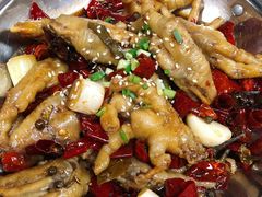 -小民大排档(光谷店)