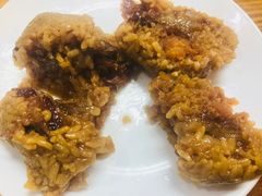 -金太粽(上海弄堂第一粽店)