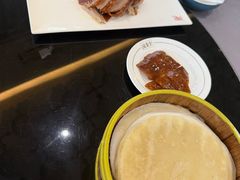 -全聚德(长白直营店)