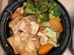 -禅悦素食