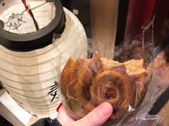 -角落低卡烘焙(正弘城店)