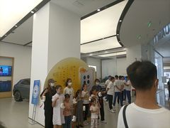 -华为智能生活馆(济南印象城)