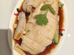-芽笼芽笼新加坡餐厅(环球港店)
