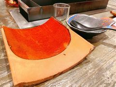 -破瓦寒窑·地摊烤羊排