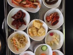 -故乡家韩国料理(丹东街店)