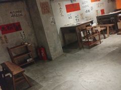 -旧街市鲜货老火锅(大光路店)