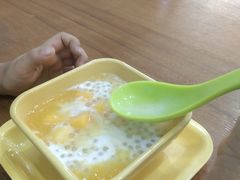 -爱乐信甜品(石湾店)