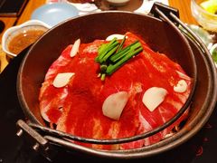 -仓桥家·焗寿司·锅物(光谷步行街店)