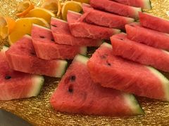 水果拼盘-纳福苑(亮庆餐饮分店)