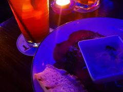 -MARU玛露音乐餐厅(大学路店)