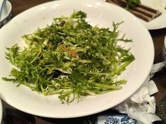 -百花深处·老北京风味菜