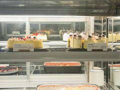 菜单-MOMENTI手工意面(晶耀前滩店)